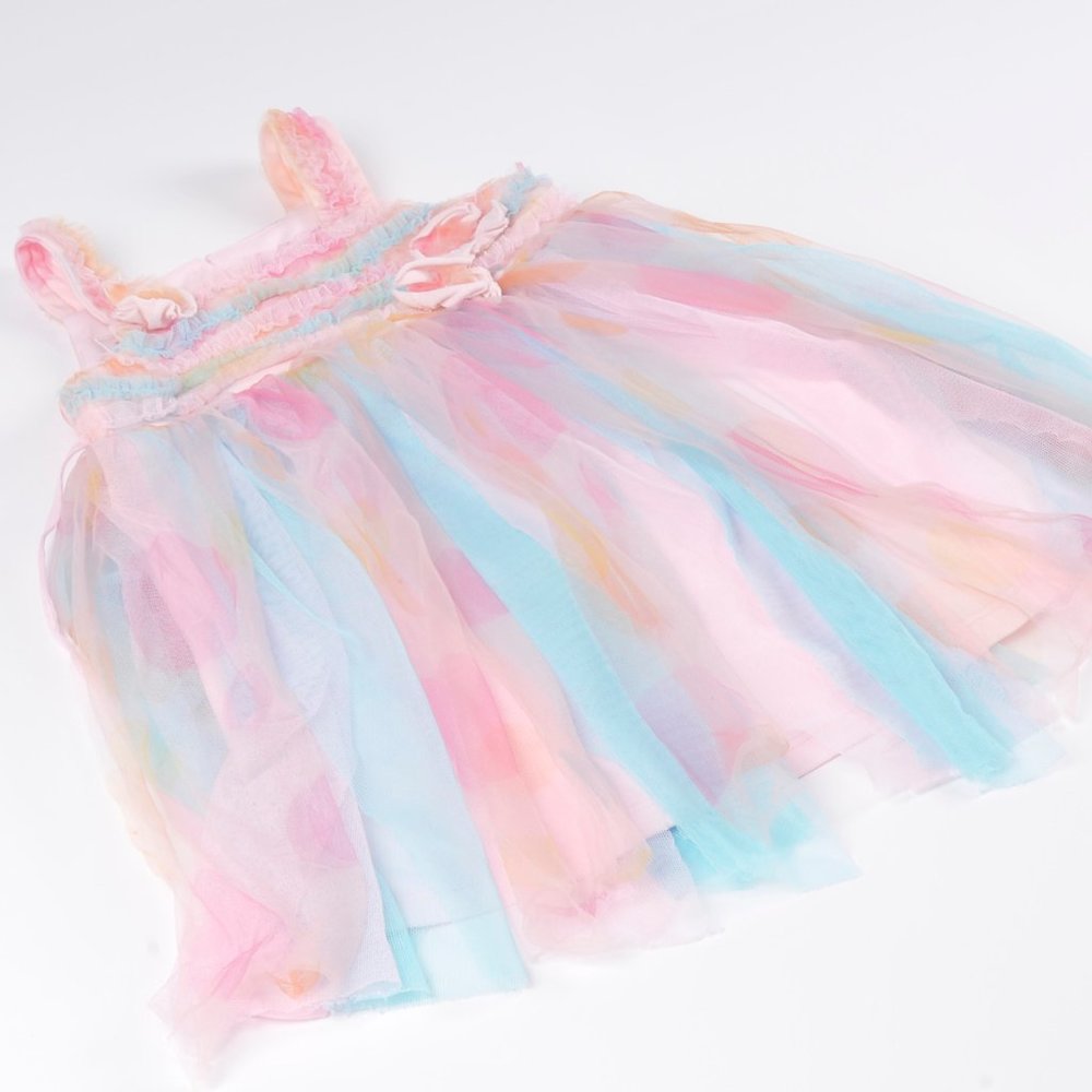 Isobella & Chloe, Toddler, Party Dress Size 18 m